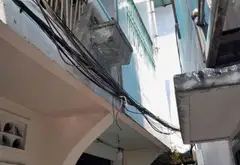 Bán nhà 4 tầng 3 phòng ngủ quận 10, diện tích 21m²... Bán nhà riêng tại Vườn Lài, Hồ Chí Minh 03