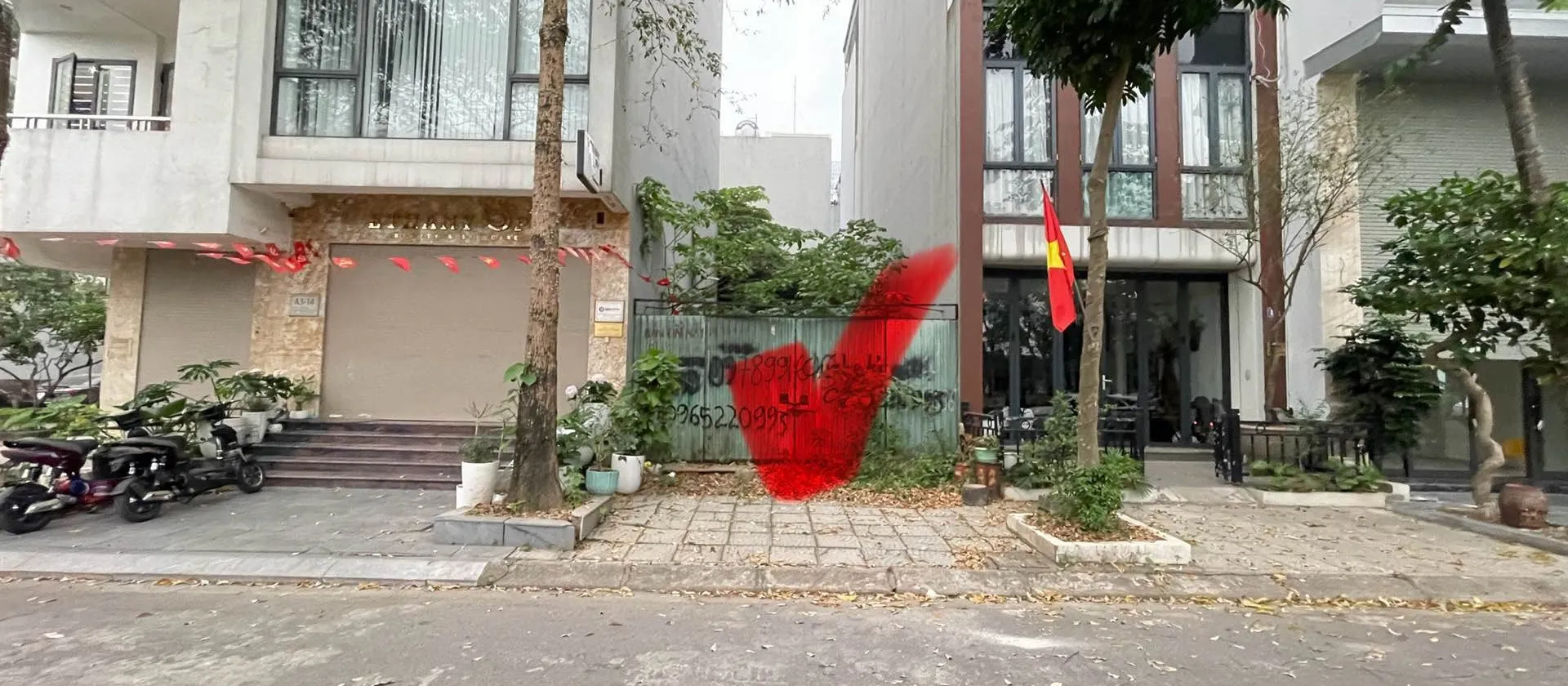 Bán đất phân lô - DT 75m- mặt tiền 5m tại khu dân cư cao cấp Việt Hưng... Bán đất tại Việt Hưng, Hà Nội 01