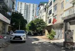 Biệt thự liền kề - 120m² - Phú Thượng, Tây Hồ, Hà Nội - 36 tỷ... Bán biệt thự, liền kề tại Phú Thượng, Hà Nội 02