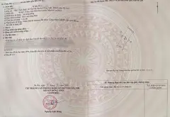 Bán đất 40.4m2 tại Vân Hà, gần UBND và trường học... Bán đất tại Thư Lâm, Hà Nội 04