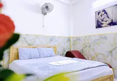 Bán nhà riêng 4 tầng hướng Tây Nam tại Phường Thạnh Xuân, Quận 12, diện tích 120 m²... Bán nhà riêng tại Thới An, Hồ Chí Minh 08