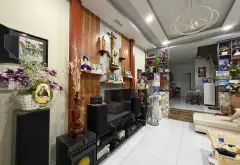 Nhà rộng 6PN, hẻm ô tô Gò Dầu, sẵn sàng ở ngay... Bán nhà riêng tại Tân Sơn Nhì, Hồ Chí Minh 06
