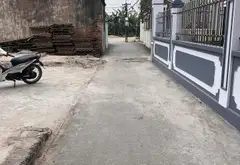 Bán đất thổ cư ô tô vào tận nơi tại xã Phù Khê, Bắc Ninh... Bán đất tại Phù Khê, Bắc Ninh 01