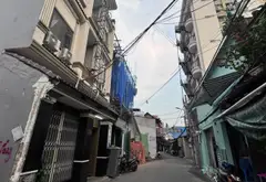 Cơ hội sở hữu đất xây CHDV mặt tiền hẻm thông, vị trí vàng quận 7... Bán owner_side tại Phú Thuận, Hồ Chí Minh 02