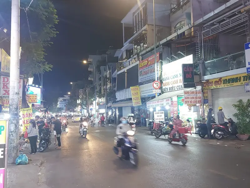 Bán nhà mặt phố 4 tầng, 4PN tại phường Tân Sơn Hòa, giá 17.9 tỷ... Bán nhà mặt phố tại Tân Sơn Hòa, Hồ Chí Minh 01