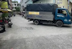 Bán nhà riêng - Nguyễn Văn Quá - diện tích 123.5m², giá 12.9 tỷ... Bán nhà riêng tại Tân Thới Hiệp, Hồ Chí Minh 10