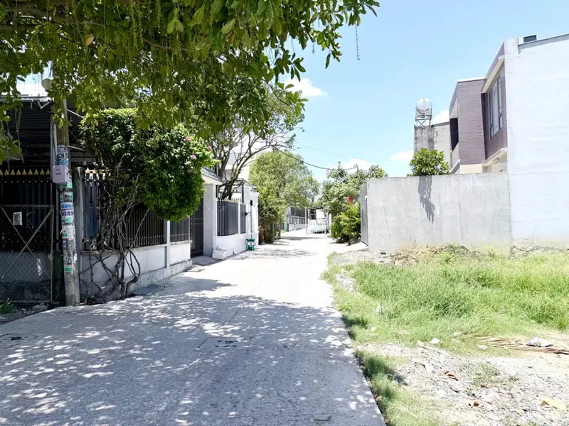 Bán nhà riêng 2 tầng, 100m2 tại phường Trương Thị Như, hẻm ôtô tránh, giá 5.6 tỷ... Bán nhà riêng tại Xuân Thới Sơn, Hồ Chí Minh 01