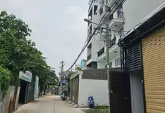 Bán đất phường Thới An, Hồ Chí Minh, diện tích 68.8 m2, giá 2.94 tỷ đồng... Bán đất tại Thới An, Hồ Chí Minh 05