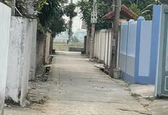 Bán đất thôn Chè, xã Ninh Xá, ô tô chạy thông đường rộng - gần quốc lộ 38... Bán đất tại Ninh Xá, Bắc Ninh 02