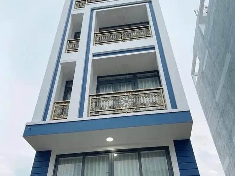 NHÀ 6 TẦNG THANG MÁY – ĐƯỜNG NHỰA 8M – LẠC LONG QUÂN, QUẬN 11

🔥 NHÀ ĐẸP – VỊ TRÍ ĐẸP – KINH DOANH... Bán nhà riêng tại Bình Thới, Hồ Chí Minh 01