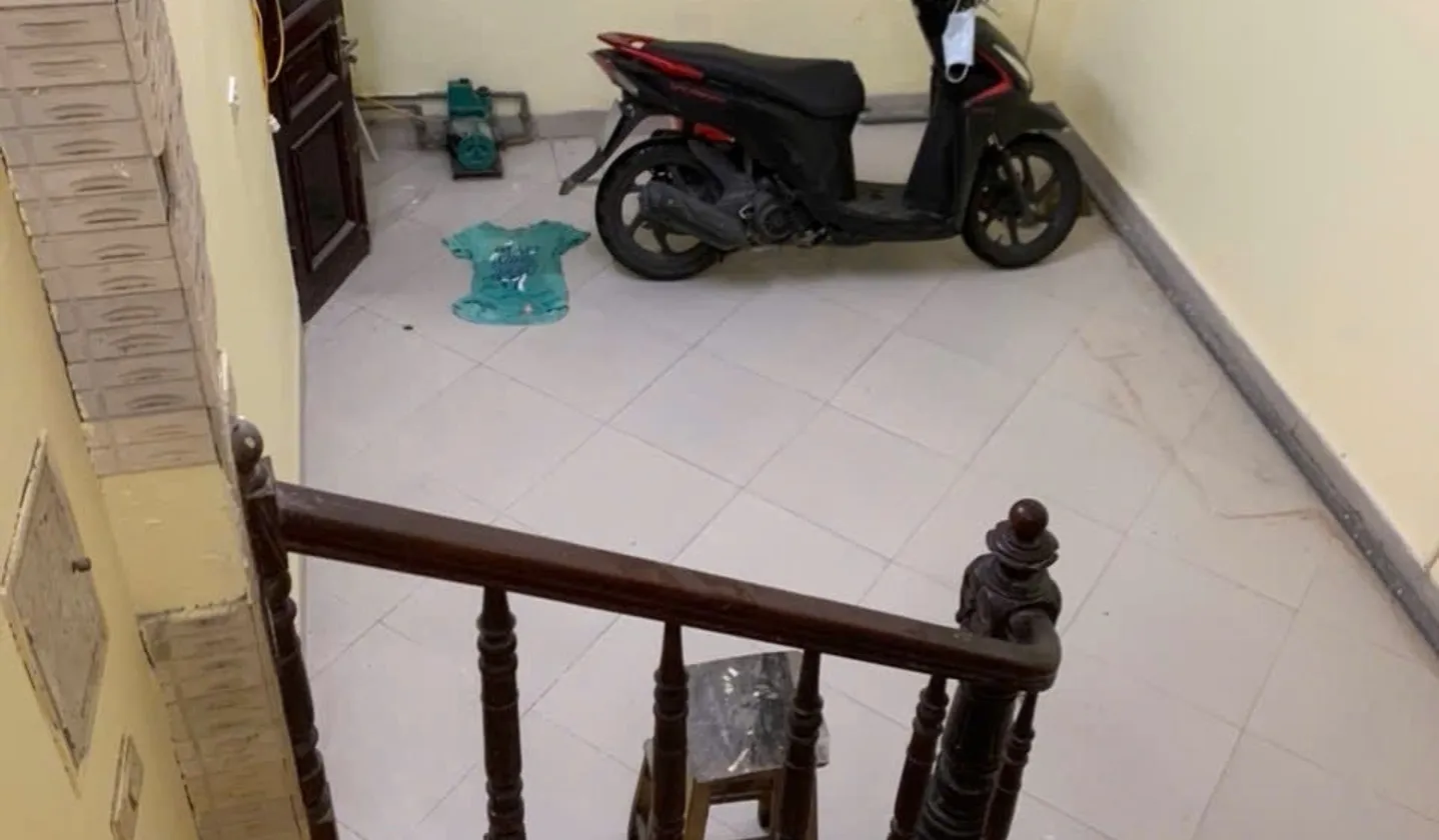 Nhà 4 tầng sổ riêng, ngõ rộng thoáng, trung tâm Đống Đa... Bán nhà riêng tại Văn Miếu - Quốc Tử Giám, Hà Nội 01