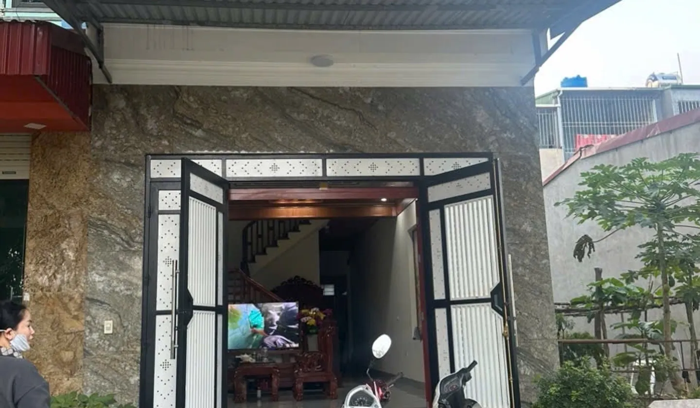 NHÀ 3 TẦNG MỚI ĐẸP – PHÚ ĐIỀN, P .TỪ SƠN, BẮC NINH .... Bán nhà riêng tại Từ Sơn, Bắc Ninh 01