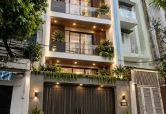 Nhà 2 tầng, 42,8m2, giá 7,8 tỷ tại khu vực Huỳnh Văn Bánh... Bán nhà riêng tại Phú Nhuận, Hồ Chí Minh 01