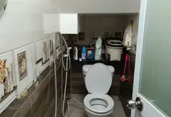 Nhà 2PN lô góc thoáng mát tại Chánh Hưng, giá tốt... Bán nhà riêng tại Chánh Hưng, Hồ Chí Minh 09