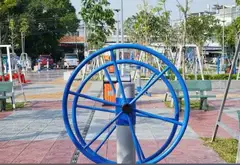 BÁN GẤP DÃY TRỌ HXH 5M - 101M2 FULL THỔ - CHỈ 4,5 TỶ - CÁCH CÔNG VIÊN TÂY A, ĐÔNG HÒA CHỈ 30M.... Bán nhà riêng tại Đông Hòa, Hồ Chí Minh 04