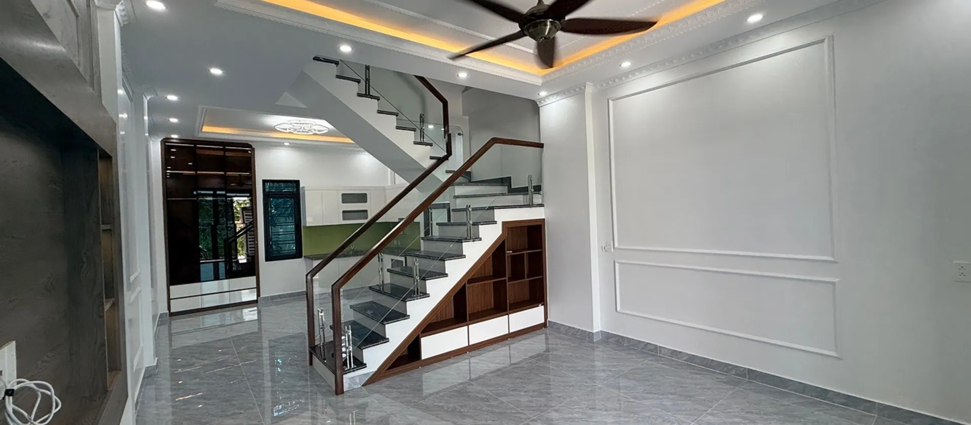 Chạm đến không gian sống mơ ước tại An Hải, Hải Phòng... Bán nhà riêng tại An Hải, Hải Phòng 01