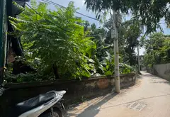 Cơ hội vàng sở hữu đất sát nhà văn hóa Vạn Phúc - Ô tô đỗ cửa, giá hợp lý... Bán nhà riêng tại Nam Phù, Hà Nội 12