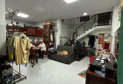 Bán nhà mặt phố 2 tầng, diện tích 107m2, kinh doanh tốt tại Tân Bình... Bán nhà mặt phố tại Bảy Hiền, Hồ Chí Minh 14