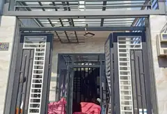 Bán nhà riêng 3 tầng tại Ấp Thới Tây 2, Hóc Môn diện tích 66.5m2 giá 2.95 tỷ... Bán nhà riêng tại Hóc Môn, Hồ Chí Minh 18