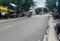 🔥🔥MẶT TIỀN KINH DOANH ĐỈNH - KINH DOANH MỌI NGÀNH NGHỀ - TRUNG TÂM LINH XUÂN - CẠNH LÀNG ĐẠI HỌC... Bán nhà mặt phố tại Linh Xuân, Hồ Chí Minh 05