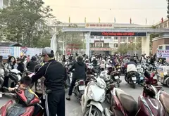 Cơ hội sở hữu đất vị trí đắc địa trong khu tái định cư Tứ Hiệp Thanh Trì... Bán đất tại Thanh Trì, Hà Nội 04