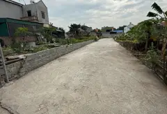 Bán mảnh đất xã chuyên mỹ... Bán đất tại Phú Xuyên, Hà Nội 05
