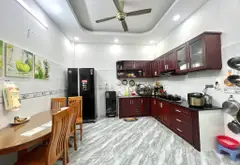 Nhà 4 Tầng Mới Tinh, Vị Trí Đắc Địa Quận Gò Vấp... Bán owner_side tại Thông Tây Hội, Hồ Chí Minh 04