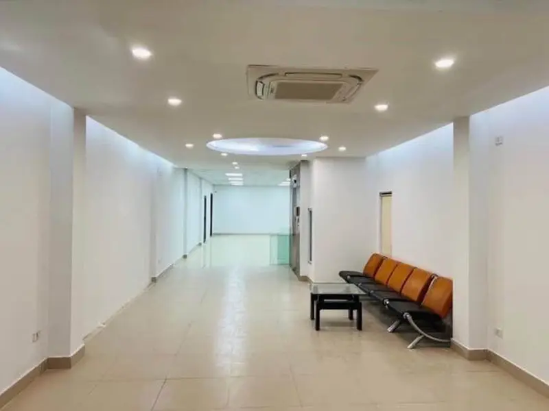 Bán nhà mặt phố Hoàng Văn Thái, 145m2, 9 tầng, giá 55 tỷ, cho thuê 165tr/th diện tích rộng hiếm.... Bán nhà mặt phố tại Khương Đình, Hà Nội 01