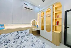 Cơ Hội Sở Hữu Nhà Đẹp Gần Mặt Tiền HƠN #4tỷ -NHÀ 2 TẦNG 3PN MỚI ĐẦY ĐỦ NỘI THẤT XỊN EMART 3Phút... Bán nhà riêng tại An Hội Tây, Hồ Chí Minh 07