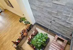 Nhà 3 tầng 4x25m, mt chợ chữ S, Trần Văn Mười, Hóc Môn, 7 tỷ... Bán nhà mặt phố tại Xuân Thới Sơn, Hồ Chí Minh 16