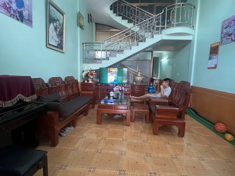 Nhà Đẹp Tặng Kèm Đất Đông Nam, Bãi Cháy - Giá Hời... Bán nhà riêng tại Bãi Cháy, Quảng Ninh 01