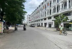 Shophouse An Sương: Kinh doanh & Sống Đỉnh Cao... Bán Shophouse tại Đông Hưng Thuận, Hồ Chí Minh 02