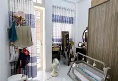Nhà 4 Tầng BTCT Trung Tâm Quận 5 - Giá Hấp Dẫn... Bán nhà riêng tại Chợ Lớn, Hồ Chí Minh 06