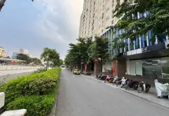Căn hộ 3 phòng ngủ diện tích 101m² tại chung cư MHDI Hoàng Quốc Việt.... Bán căn hộ chung cư tại Nghĩa Đô, Hà Nội 12