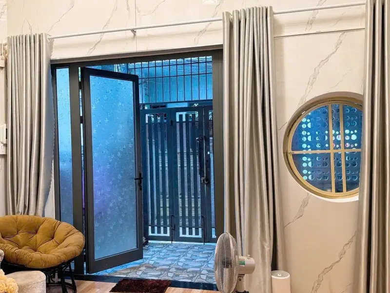 Cơ Hội Vàng Sở Hữu Nhà Góc 3 Mặt Kiệt Trung Tâm Hoàng Diệu... Bán nhà riêng tại Hải Châu, Đà Nẵng 01