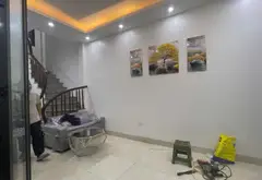 Nhà 5 tầng đẹp lung linh ở La Dương - Sống ngay tiện nghi đầy đủ... Bán nhà riêng tại Dương Nội, Hà Nội 02