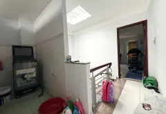 Nhà 3 tầng phong cách hiện đại tại An Hội Tây, cơ hội đầu tư hấp dẫn... Bán nhà riêng tại An Hội Tây, Hồ Chí Minh 07