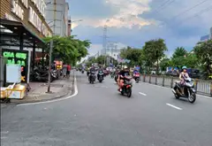 Bán nhà riêng 1 tầng 4PN hẻm 8m khu Kinh Dương Vương Quận 6... Bán nhà riêng tại Phú Lâm, Hồ Chí Minh 05