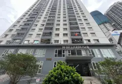 Căn hộ VIP Định Công, tầm view đẹp, giá siêu tốt... Bán căn hộ chung cư tại Phương Liệt, Hà Nội 02