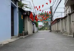 Bán đất Đông Anh, diện tích 49.5m2, mặt tiền 3.3m... Bán đất tại Phúc Thịnh, Hà Nội 02