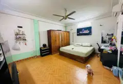 🌹CỰC HIẾM - NHÀ DÂN TỰ XÂY KIÊN CỐ - CÁCH 1 NHÀ RA MẶT PHỐ - NGÕ THÔNG - CÁCH HỒ TÂY CHỈ VÀI TRĂM... Bán nhà riêng tại Tây Hồ, Hà Nội 08