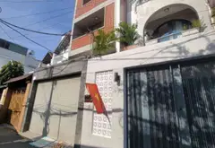 Nhà 6 tầng mặt tiền rộng, cực thích hợp làm xưởng và sinh hoạt... Bán nhà riêng tại Đông Hưng Thuận, Hồ Chí Minh 06