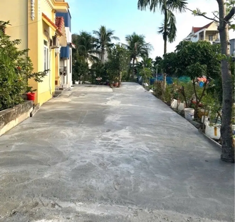 Siêu phẩm đất Hải Thành, Dương Kinh giá hấp dẫn... Bán đất tại Dương Kinh, Hải Phòng 01
