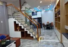 Bán nhà 2 tầng diện tích 43m² tại Tân Bình giá 5.9 tỷ... Bán nhà riêng tại Tân Sơn, Hồ Chí Minh 05