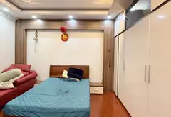 Bán nhà biệt thự 5 tầng khu Đồng Gia, Phường Thới An, TP.HCM, diện tích 193m², có thang máy... Bán nhà riêng tại Thới An, Hồ Chí Minh 13