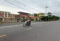 Bán nhà 2 tầng mặt phố Minh Phú, mặt tiền rộng, đầu tư siêu lợi... Bán nhà mặt phố tại Kim Anh, Hà Nội 01