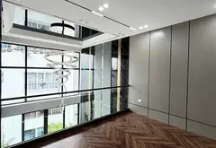 Nhà mặt phố 8 tầng thang máy, thiết kế duplex sang trọng tại trung tâm đô thị... Bán nhà mặt phố tại Long Biên, Hà Nội 03