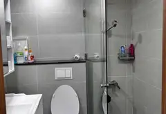 Sở hữu căn hộ 2 phòng ngay trung tâm Quận 1 giá trên 2 tỷ... Bán căn hộ chung cư tại Cầu Ông Lãnh, Hồ Chí Minh 11