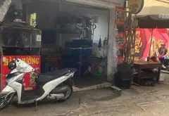 CẦN BÁN NHÀ GẤP! MỄ TRÌ - LÔ GÓC - MẶT TIỀN ĐẸP... Bán nhà riêng tại Từ Liêm, Hà Nội 12