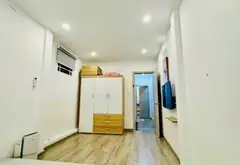 Nhà Riêng Sang Trọng Phú Nhuận Với Nội Thất Hoàn Thiện, Vị Trí Đắc Địa... Bán nhà riêng tại Phú Nhuận, Hồ Chí Minh 04